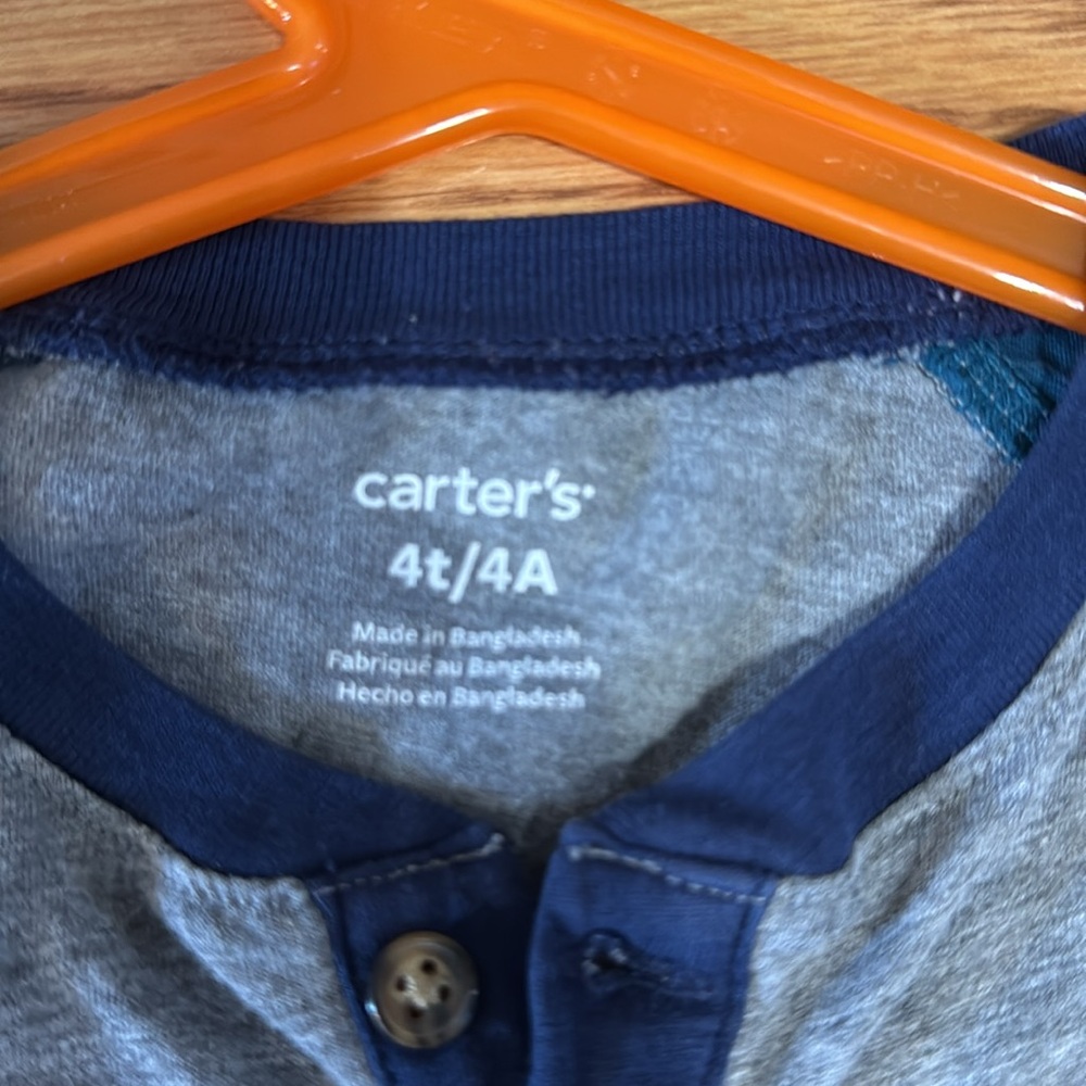 3/4 sleeve - Picture 2 of 2